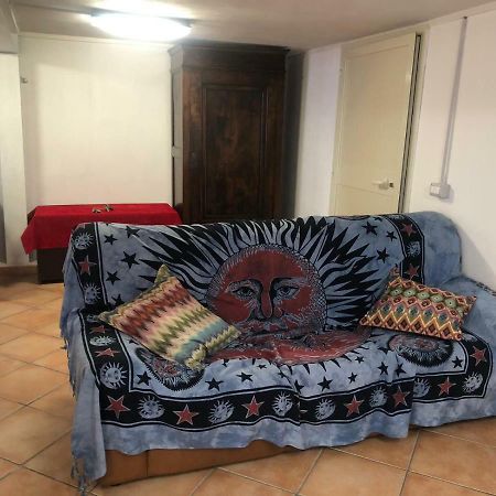 Casa Di Chiara Leilighet Terni Eksteriør bilde