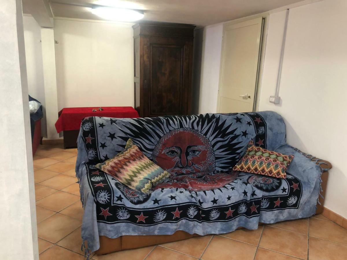 Casa Di Chiara Leilighet Terni Eksteriør bilde
